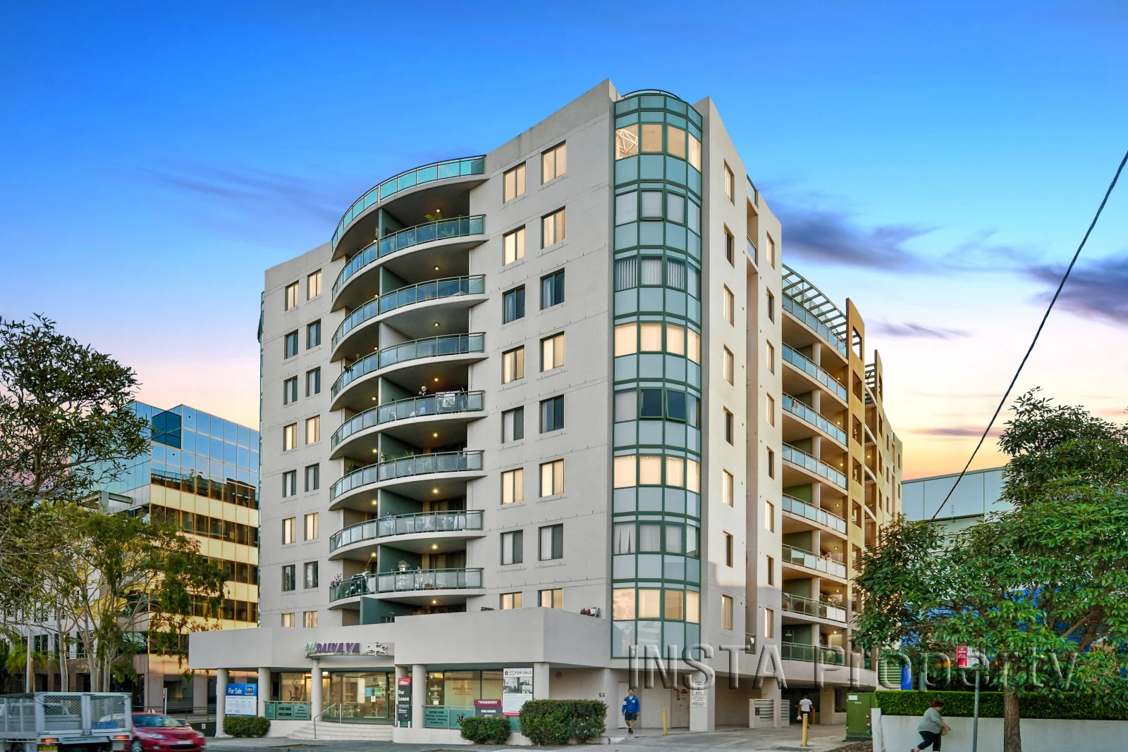 612/16-20 Meredith Street, Bankstown NSW 2200