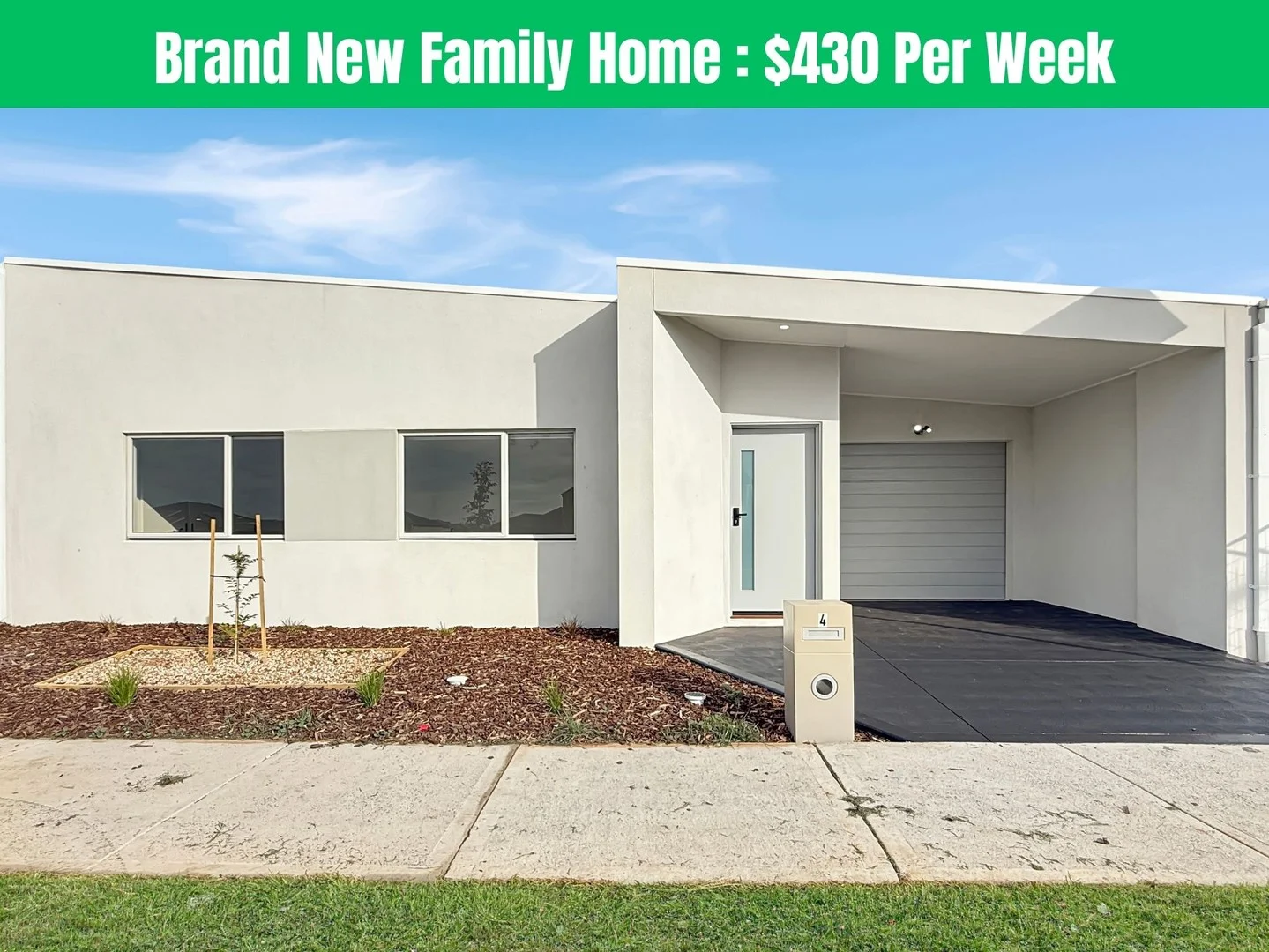 4 Sprinter Drive, Thornhill Park VIC 3335