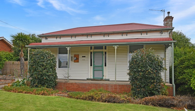 Picture of 72 Wakeham St, STAWELL VIC 3380