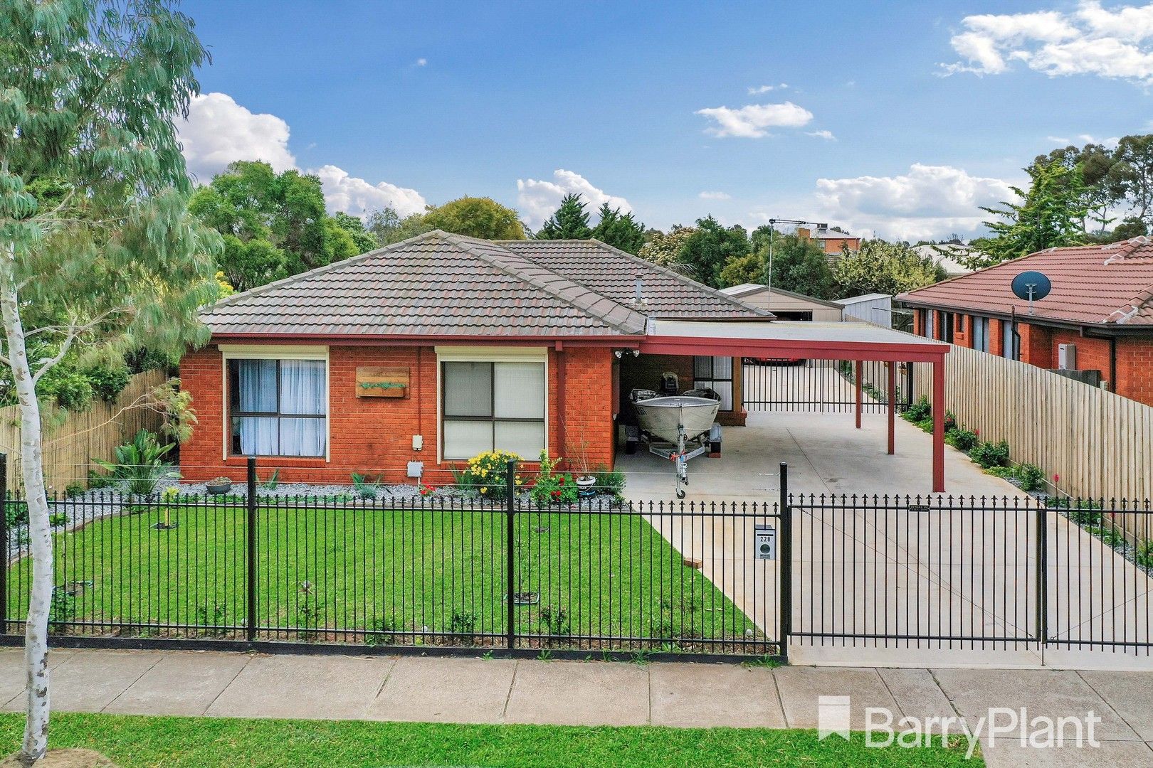 228 Centenary Avenue, Kurunjang VIC 3337, Image 0