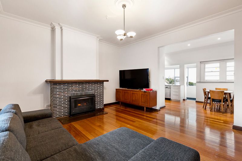 2 bedrooms Apartment / Unit / Flat in 8/263 St Kilda Street BRIGHTON VIC, 3186