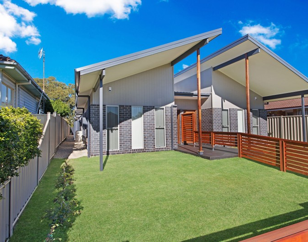 2/58 Beach Street, Ettalong Beach NSW 2257