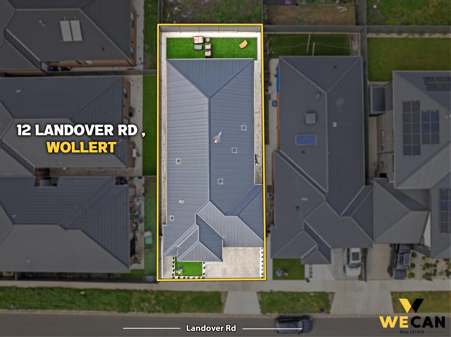 Additional image 22 of 12 Landover Road, Wollert VIC 3750