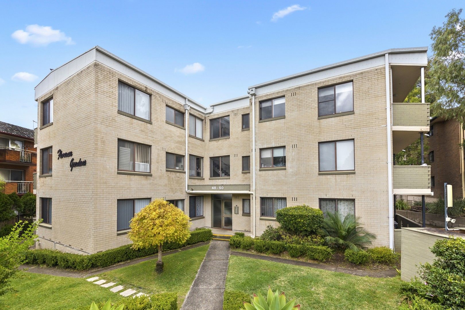 14/48-50 Florence Street, Hornsby NSW 2077, Image 0