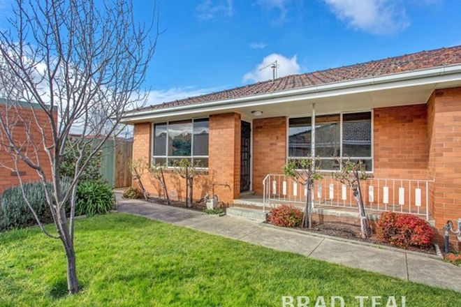 Picture of 3/6-8 Clyde Court, OAK PARK VIC 3046