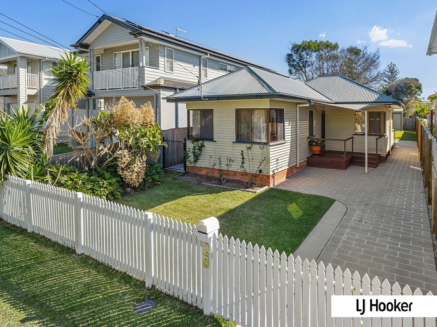 28 Avon Street, Morningside QLD 4170