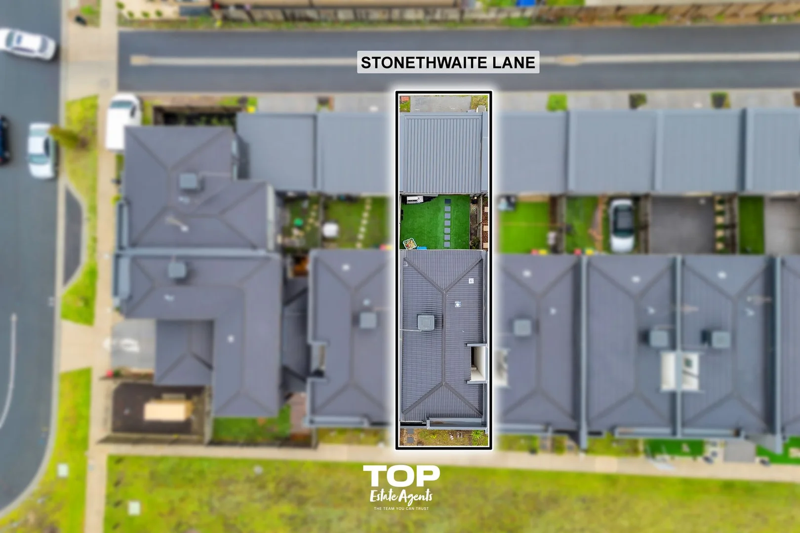 Additional image 23 of 3 Stonethwaite Lane, Clyde North VIC 3978