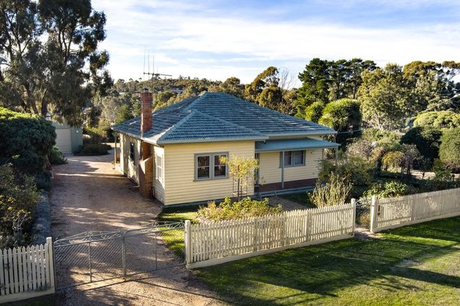 Picture of 28 Franklin Street, MALDON VIC 3463