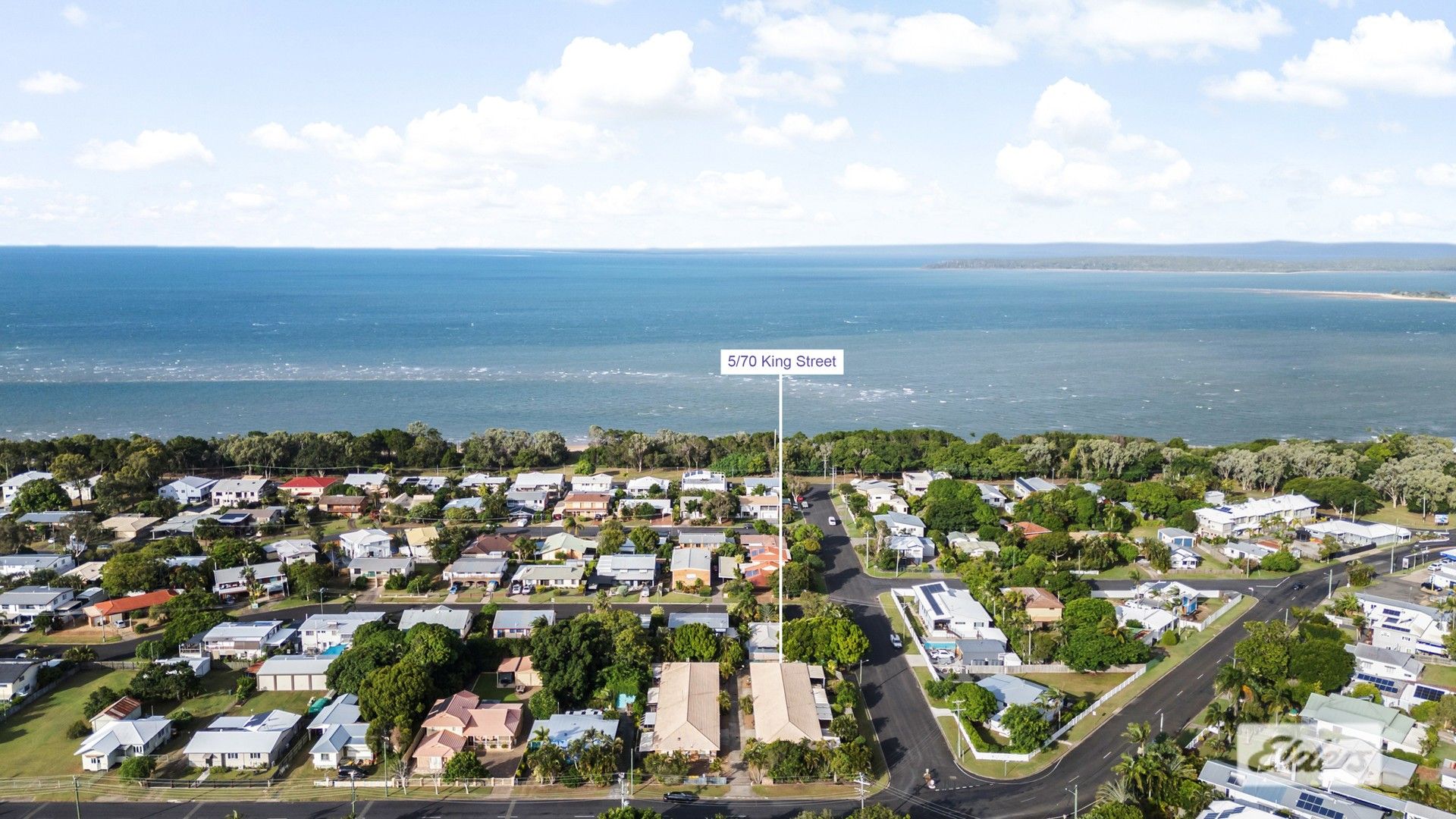 5/70 King Street, Urangan QLD 4655, Image 0