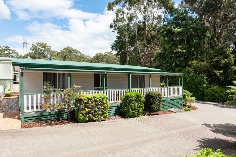 3 bedrooms House in 81/1 Camden Street ULLADULLA NSW, 2539