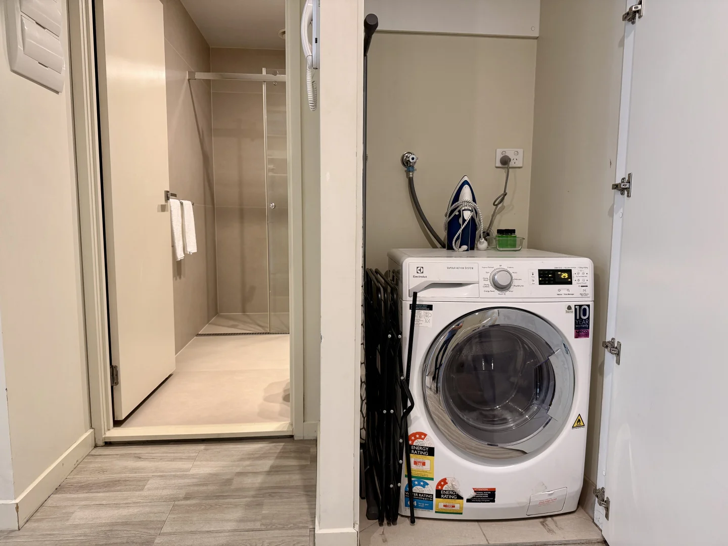 Additional image 7 of 3105/568 Collins Street, Melbourne VIC 3000