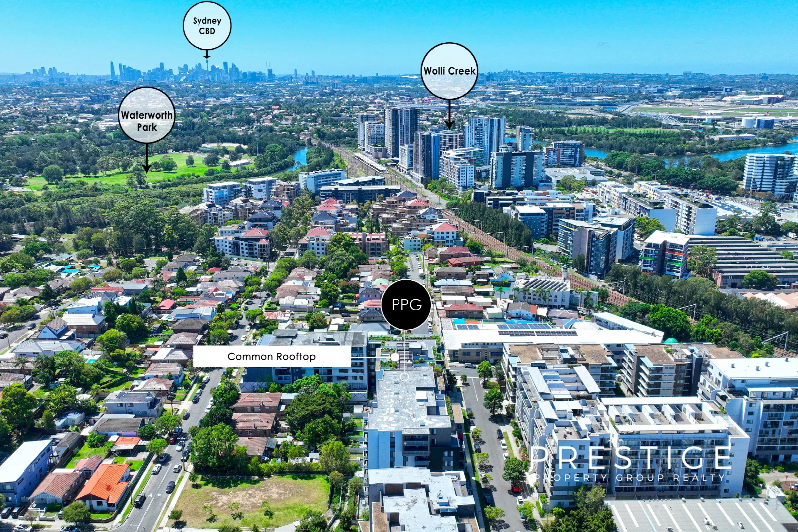 Additional image 17 of 107/5 Bidjigal Road, Arncliffe NSW 2205