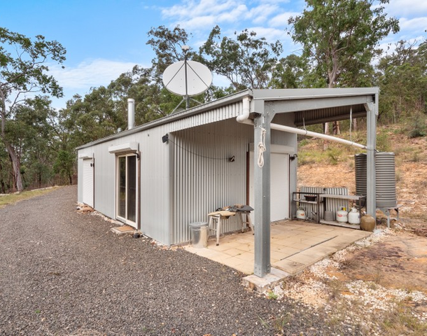 4320 Putty Road, Howes Valley NSW 2330