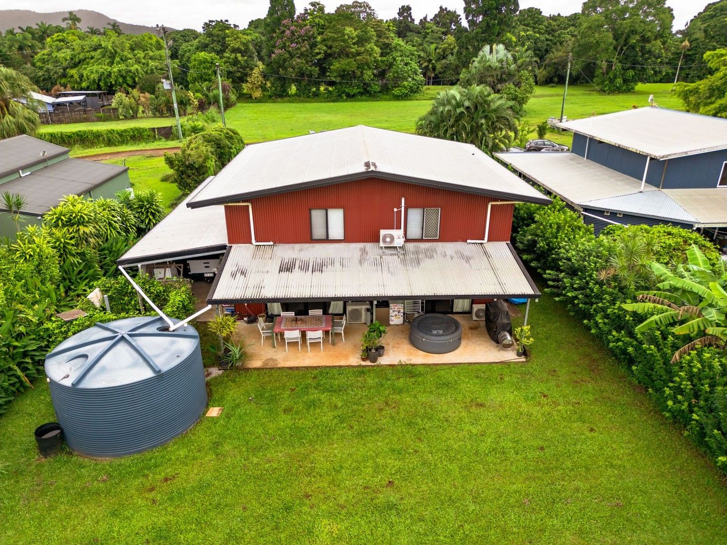 3 bedrooms Rural in 23/23 Wieland Street SOUTH JOHNSTONE QLD, 4859