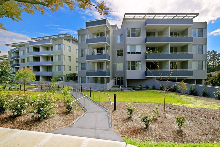 B304/37 Lorne Avenue, Killara NSW 2071 Apartment For Rent Domain