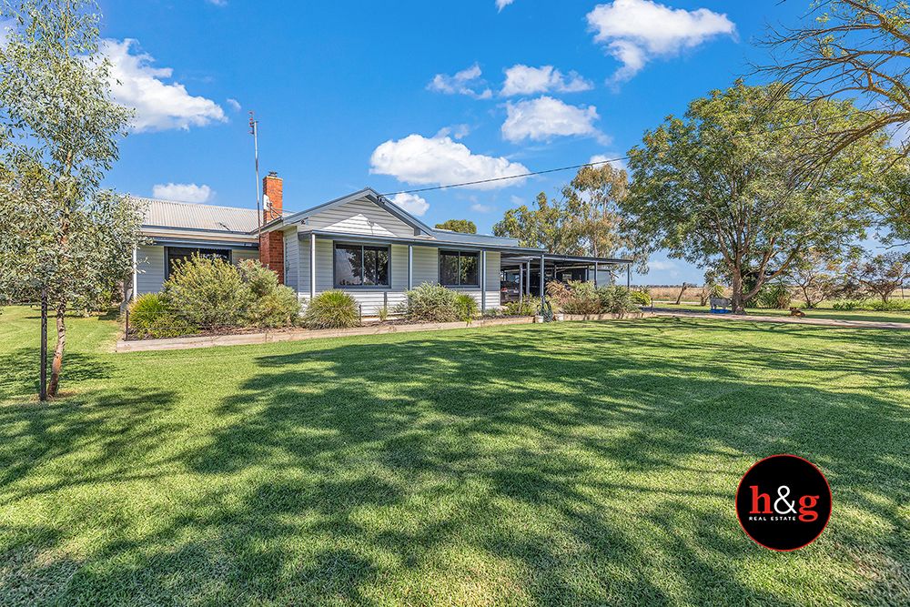 733 Peppertree Lane, Kyabram VIC 3620, Image 1