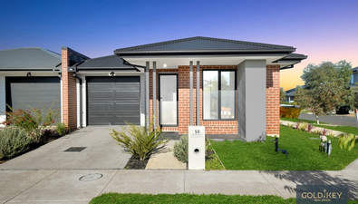 Picture of 50 Louisville Drive, THORNHILL PARK VIC 3335