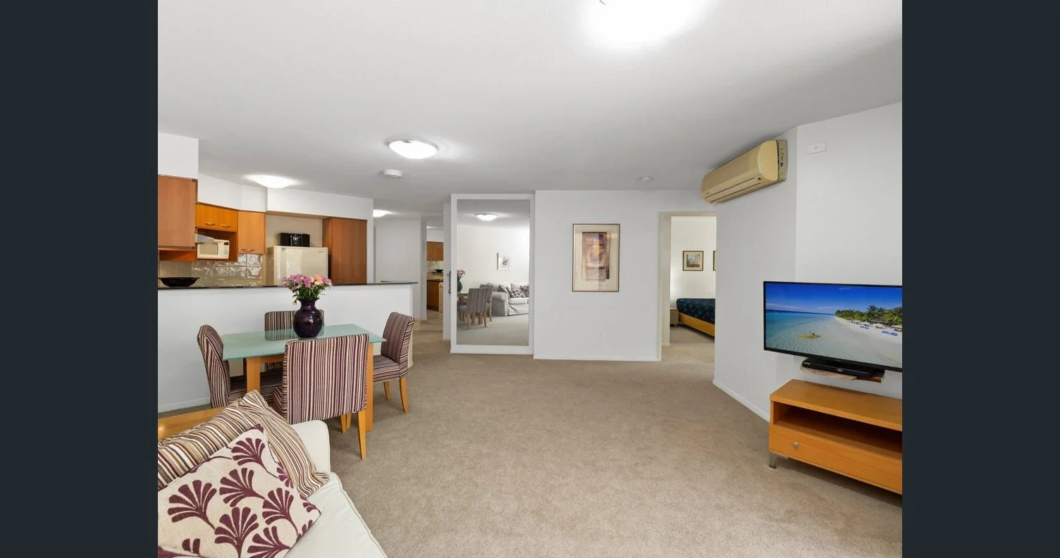 Additional image 5 of 86/5-11 Chasely Street, Auchenflower QLD 4066