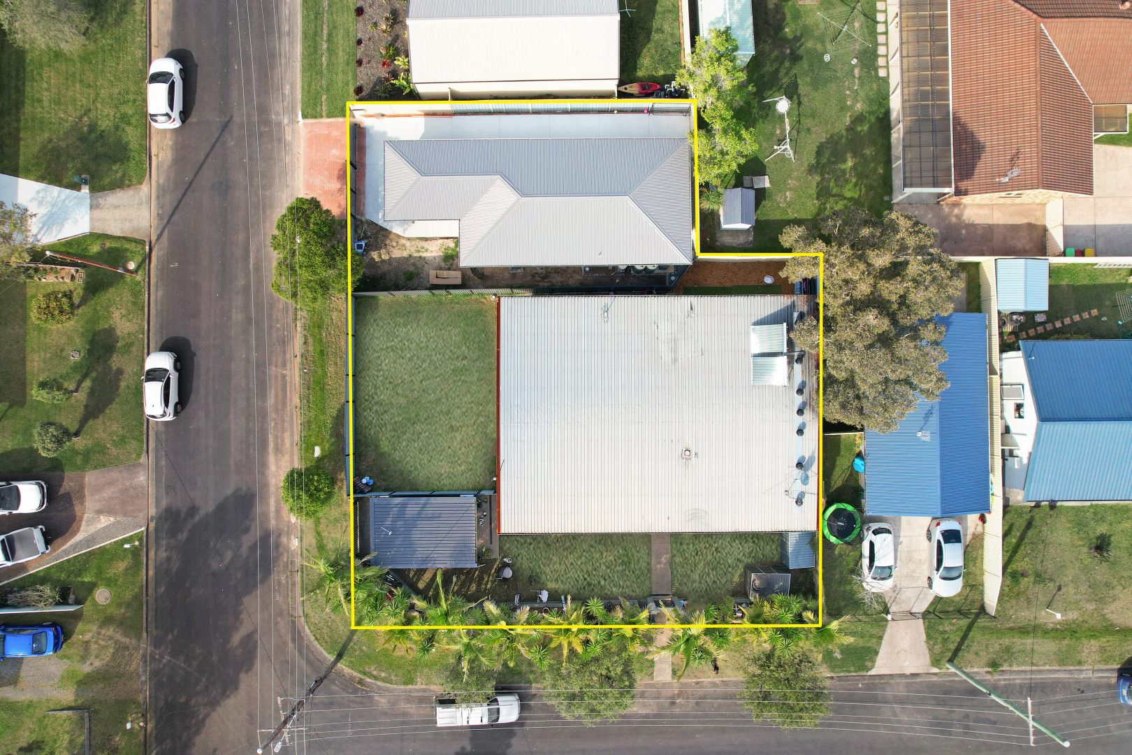 3 & 3a Wynyard Street, Buff Point NSW 2262, Image 1