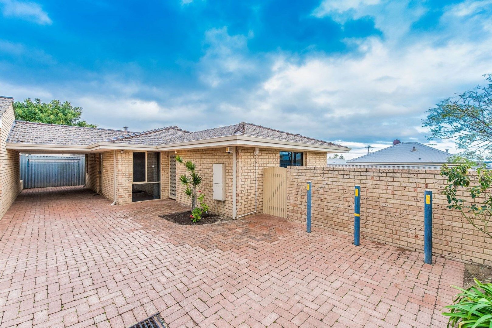 3 bedrooms Villa in 3/203 Waterloo Street TUART HILL WA, 6060