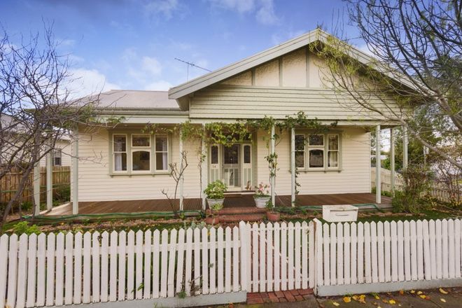 Picture of *14 Gertrude Street, GEELONG WEST VIC 3218