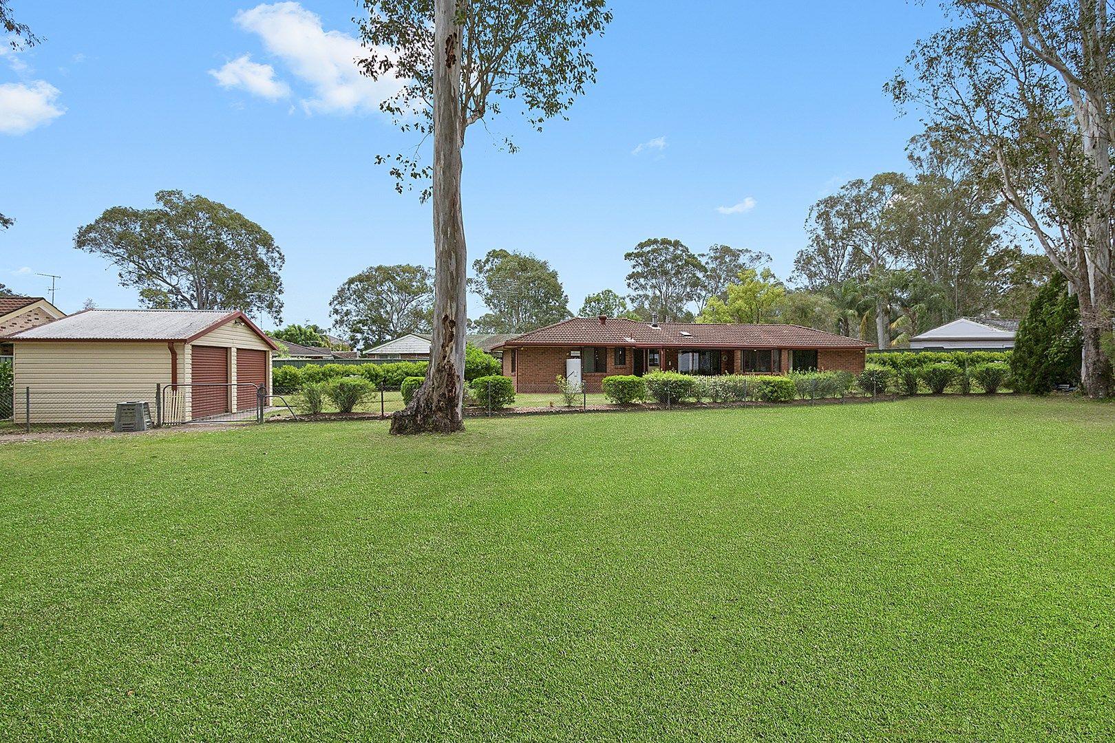 3 Markwell Place, Agnes Banks NSW 2753, Image 1