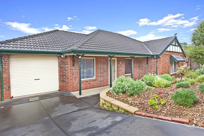 Picture of 2A Haddington Street, VALLEY VIEW SA 5093