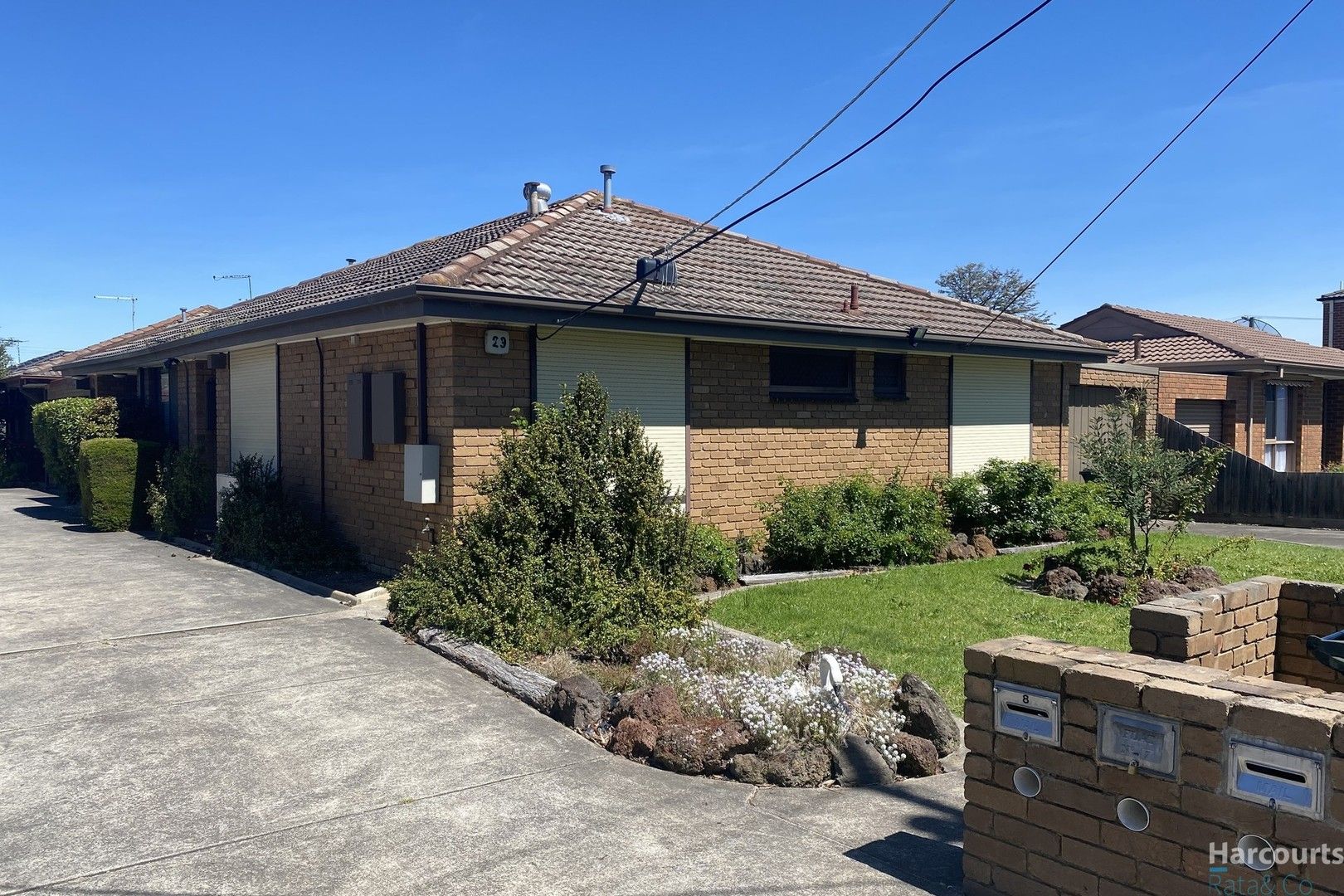 8/2729 Highland Street, Kingsbury VIC 3083 Apartment For Rent Domain