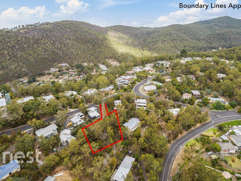 4A Grayling Avenue, South Hobart TAS 7004, Image 2