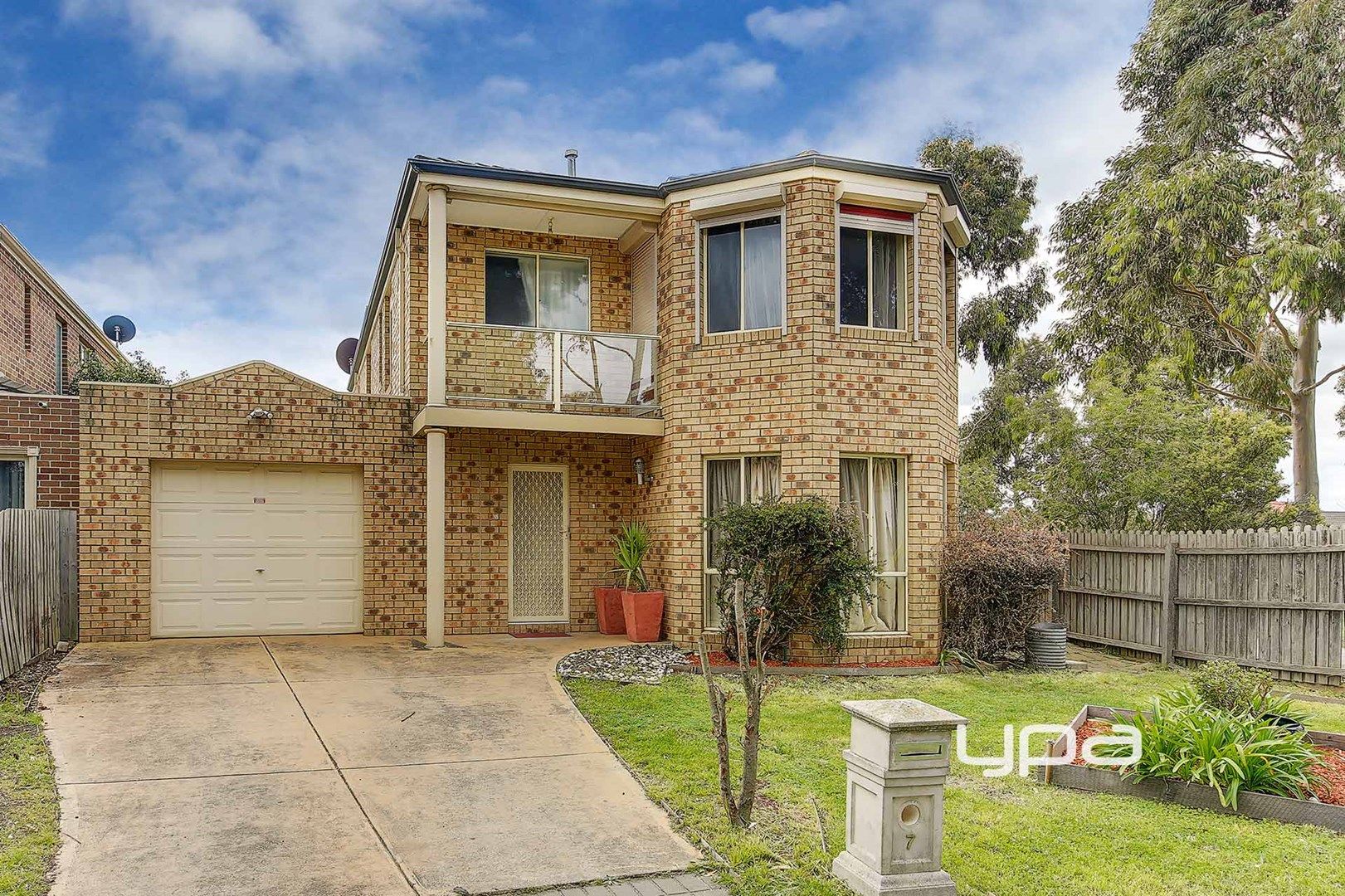 7 Astley Walk, Roxburgh Park VIC 3064, Image 0