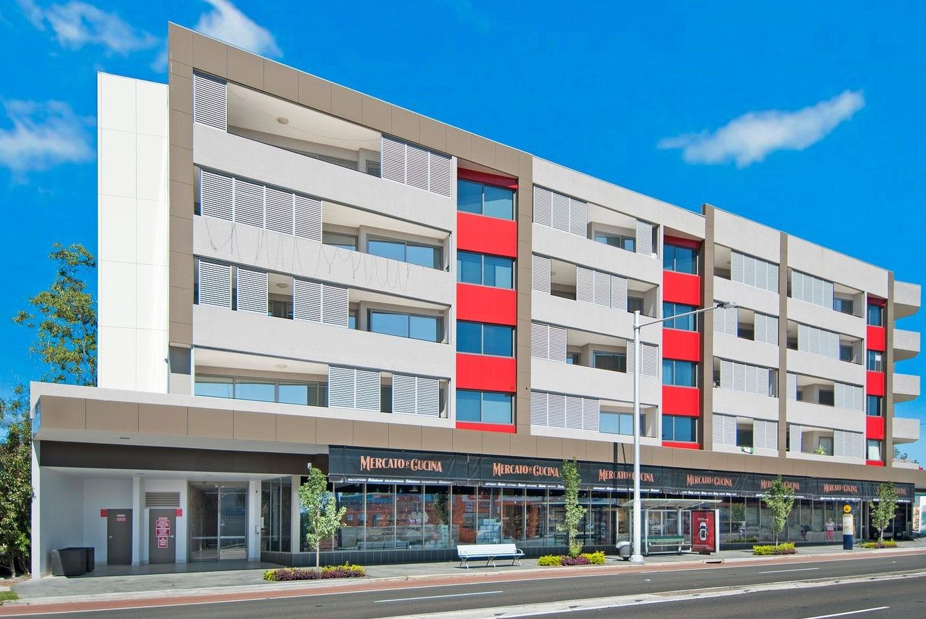 28/297307 Victoria Road, Gladesville NSW 2111 Apartment For Rent