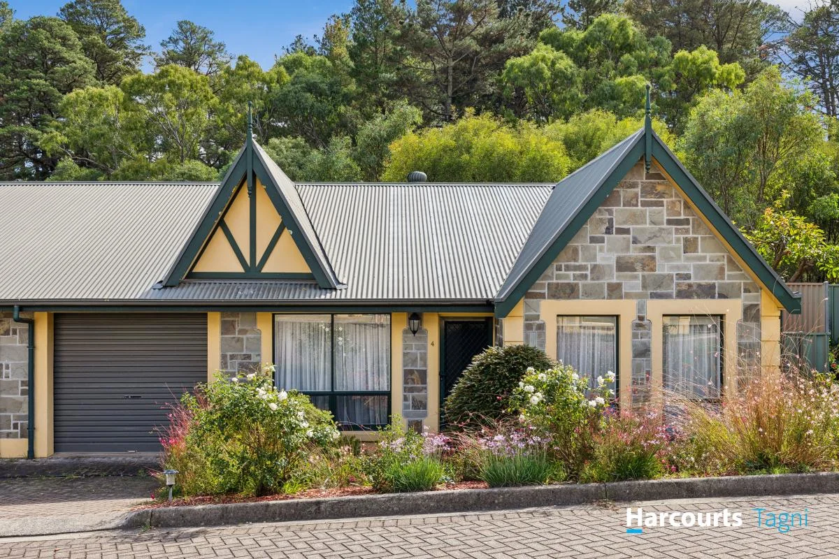 4/69 Homestead Drive, Aberfoyle Park SA 5159