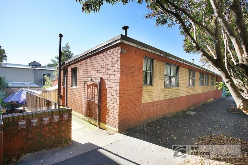 2/50 Bray Street, Newtown NSW 2042, Image 0