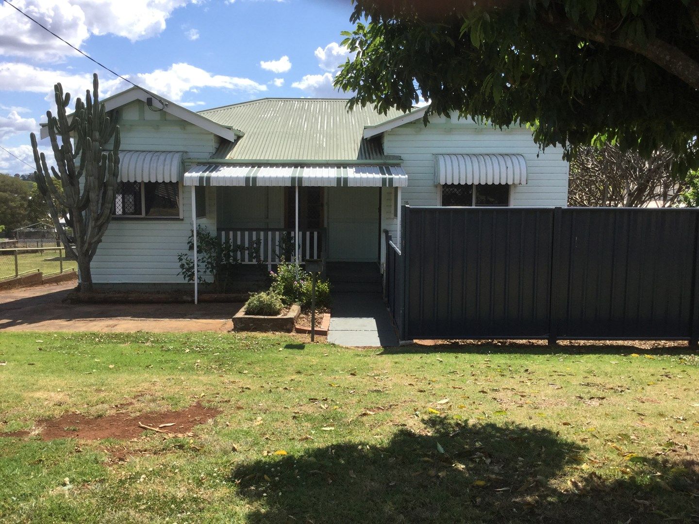 15 Hagan Street, North Toowoomba QLD 4350, Image 0