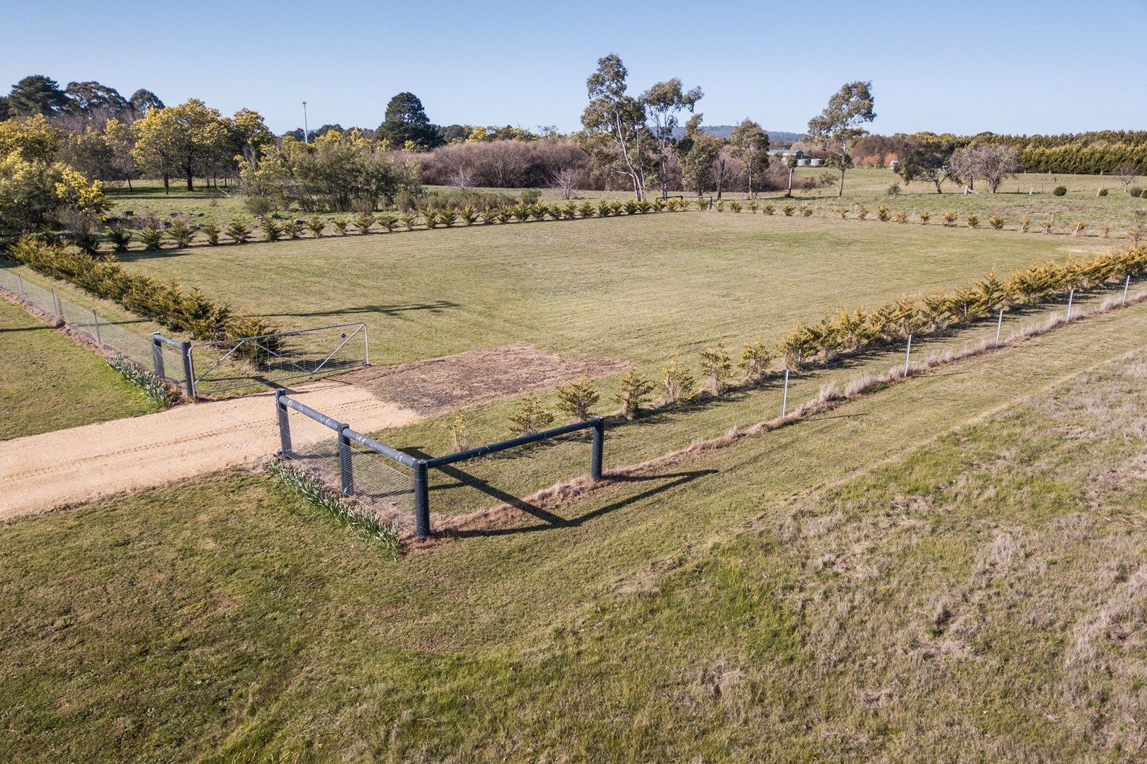 Lot 2 Avenue of Honour, Woodend VIC 3442, Image 0