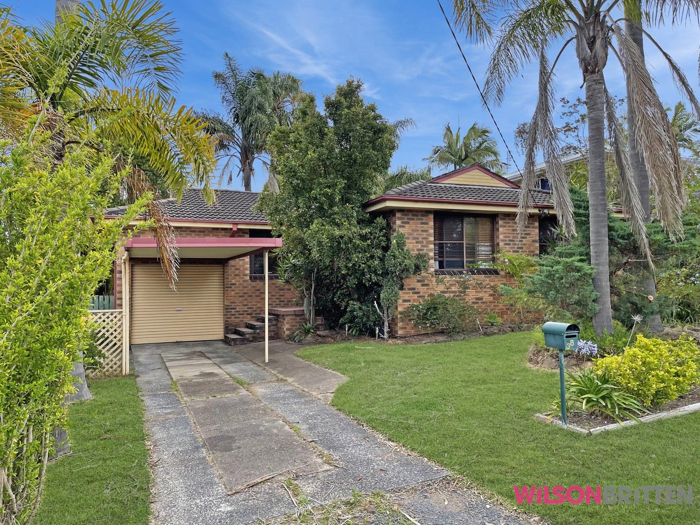 38 Jetty Avenue, Charmhaven NSW 2263, Image 0