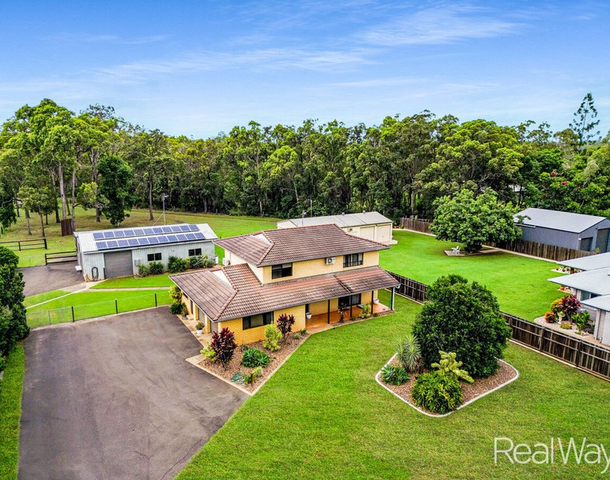 549 Branyan Drive, Branyan QLD 4670