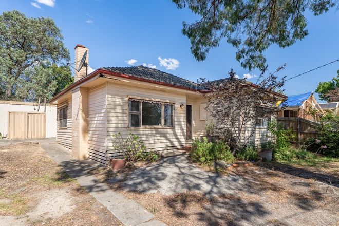 Picture of 19 Branksome Grove, BLACKBURN SOUTH VIC 3130