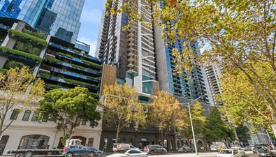 Picture of 1406/135 City Road, SOUTHBANK VIC 3006
