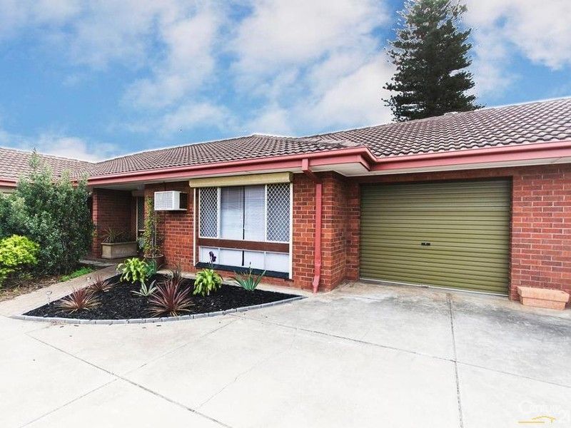 2 bedrooms Apartment / Unit / Flat in 3/17 Military Road SEMAPHORE SOUTH SA, 5019