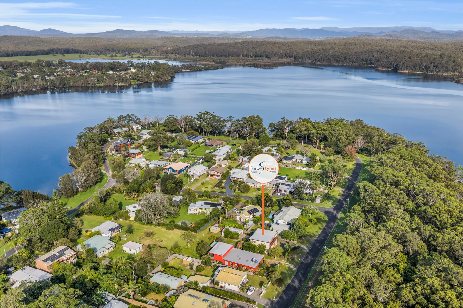 Additional image 17 of 61 Beauty Point Road, Wallaga Lake NSW 2546