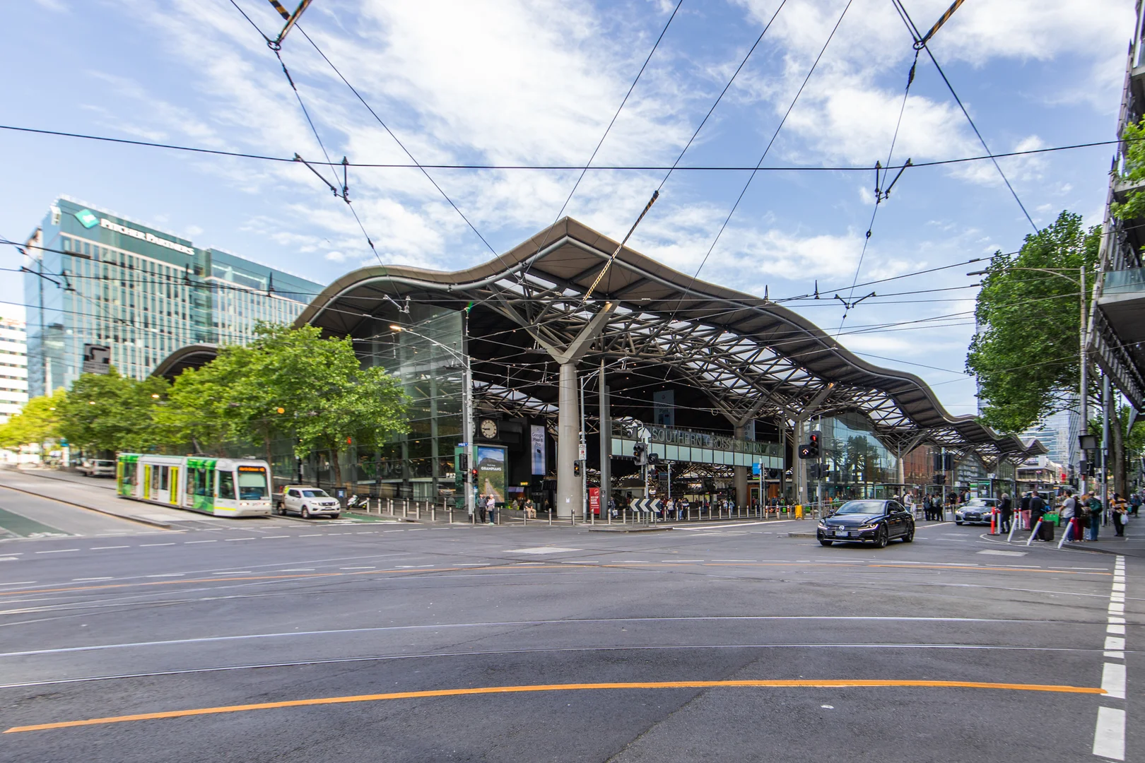 Additional image 20 of 3105/568 Collins Street, Melbourne VIC 3000