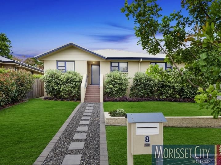 8 Sundial Drive, Morisset Park NSW 2264, Image 0