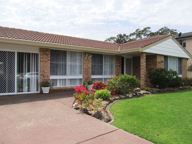 49 Second Avenue, Erowal Bay NSW 2540, Image 0