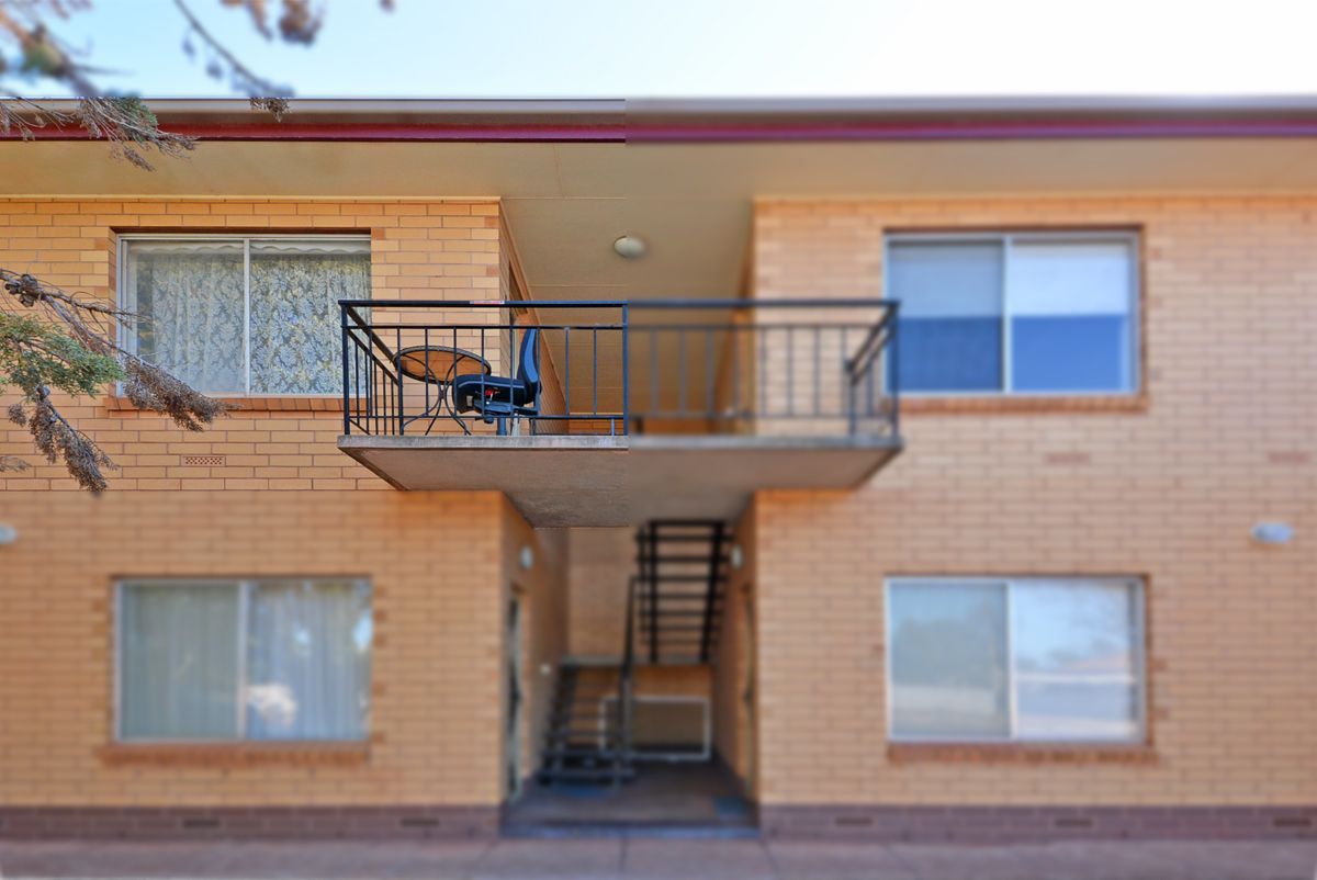 2 bedrooms Apartment / Unit / Flat in 7/100 Playford Avenue WHYALLA SA, 5600