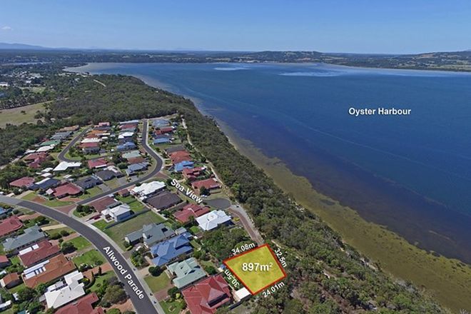 Picture of 12 Sea View, BAYONET HEAD WA 6330