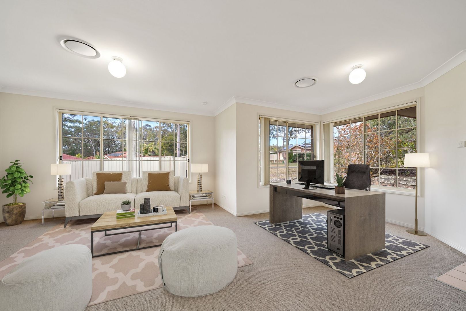 1 ANCHORAGE CIRCLE, Summerland Point NSW 2259, Image 1