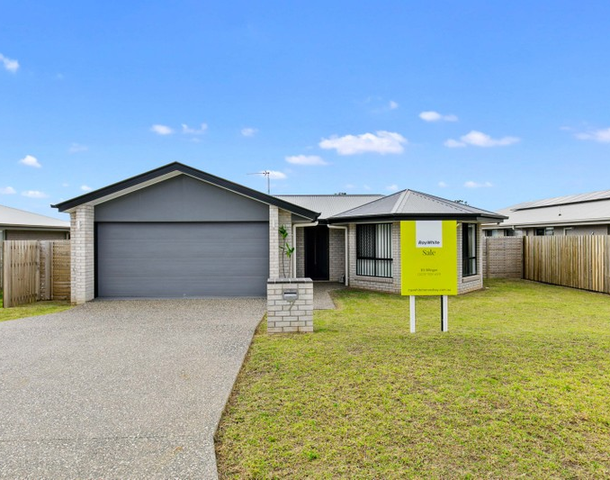 7 Robin Road, Kawungan QLD 4655