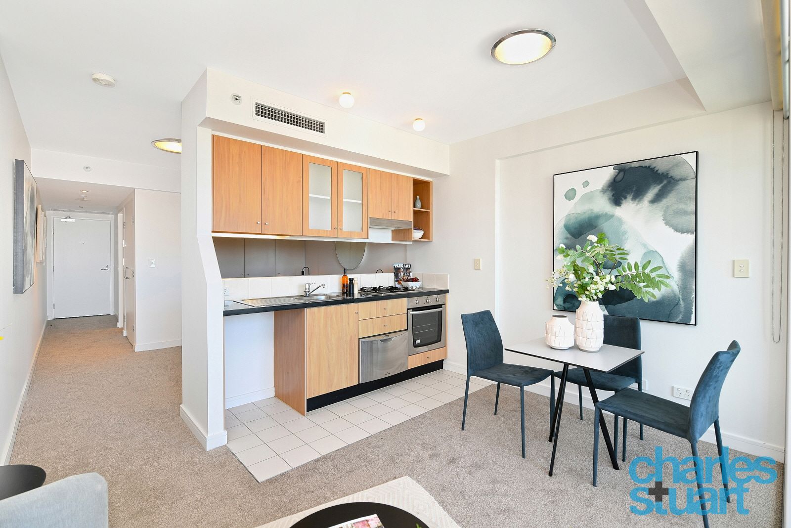 2109/79-81 Berry Street, North Sydney NSW 2060, Image 2