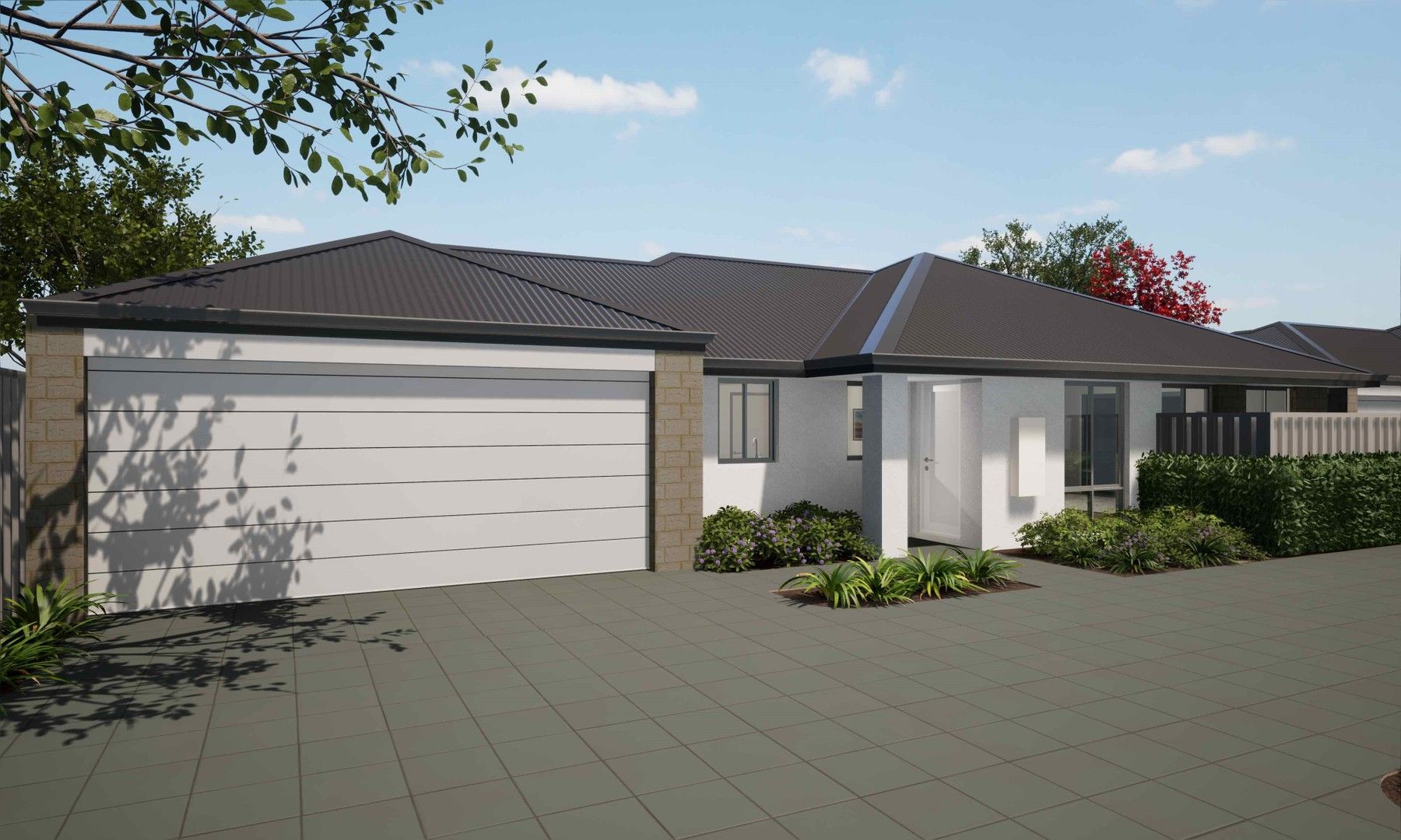 3 bedrooms New House & Land in 2/10 Laura Avenue AUSTRALIND WA, 6233